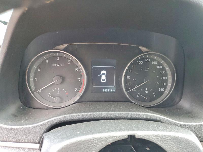 Aukcja sprzedaży 2018 Hyundai Elantra, vin: KMHD84LF0JU517502, numer aukcji: 49227836