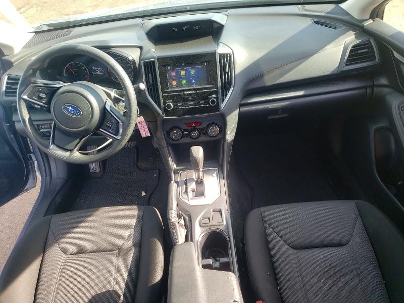 Продаж на аукціоні авто 2017 Subaru Impreza, vin: 4S3GKAA68H3617044, номер лоту: 51241546