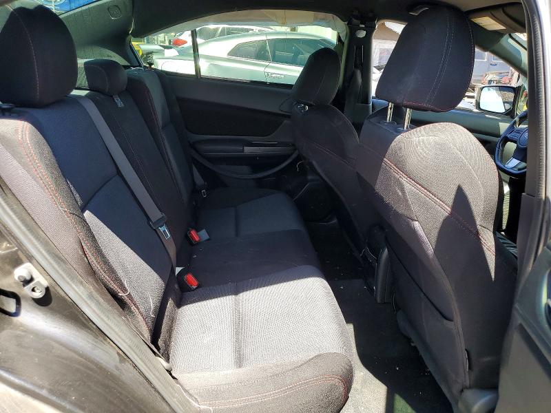 Продажа на аукционе авто 2015 Subaru Wrx, vin: JF1VA1A60F9826823, номер лота: 50966086
