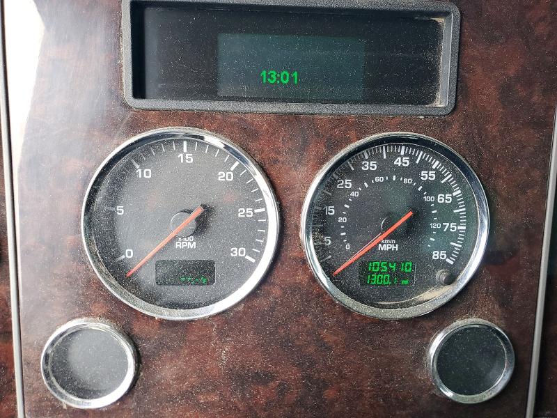 Aukcja sprzedaży 2019 Kenworth Unknown, vin: 2NKHHM6X1KM279311, numer aukcji: 47510036