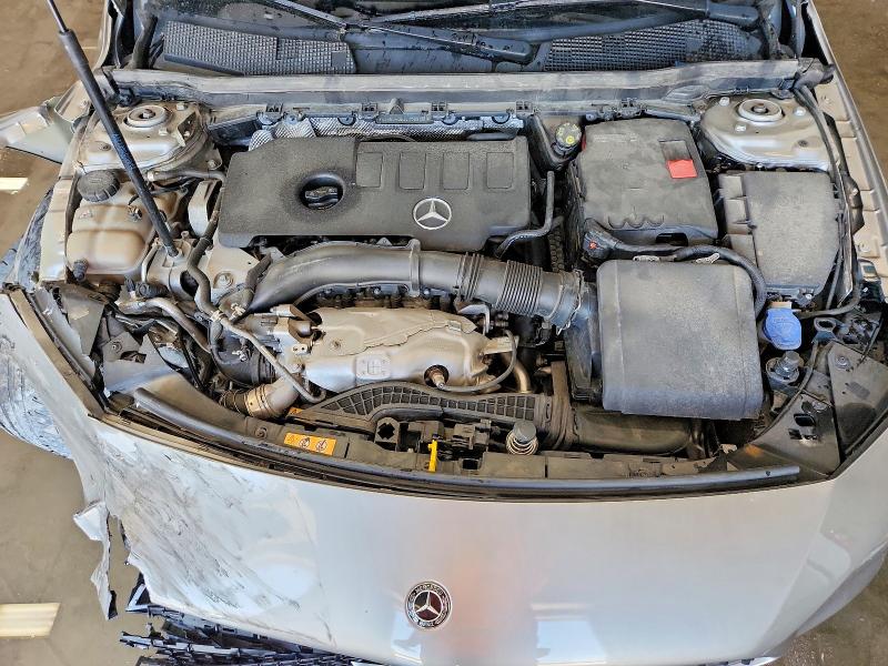 Продаж на аукціоні авто 2020 Mercedes-benz Cla, vin: W1K5J4GB1LN089155, номер лоту: 51897306