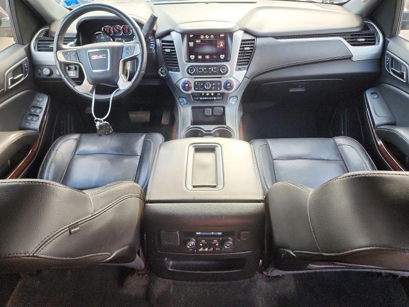 2015 Gmc Yukon Xl მანქანა იყიდება აუქციონზე, vin: 1GKS2HKC4FR100331, აუქციონის ნომერი: 50833796