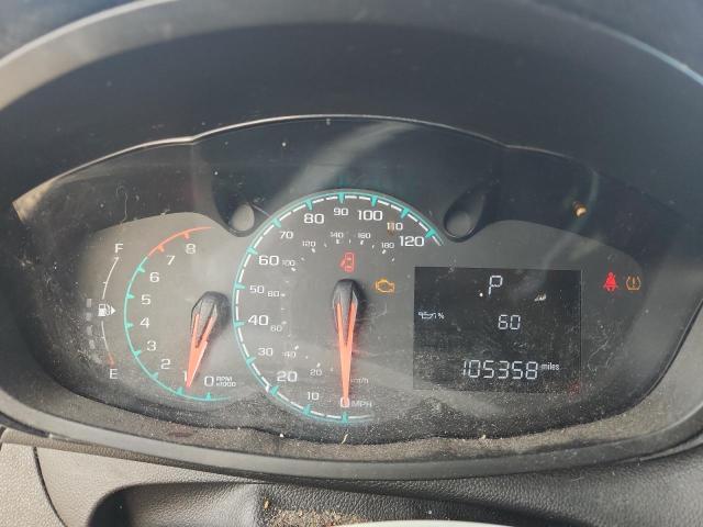 Продаж на аукціоні авто 2021 Chevrolet Spark, vin: KL8CB6SA3MC700284, номер лоту: 51765836
