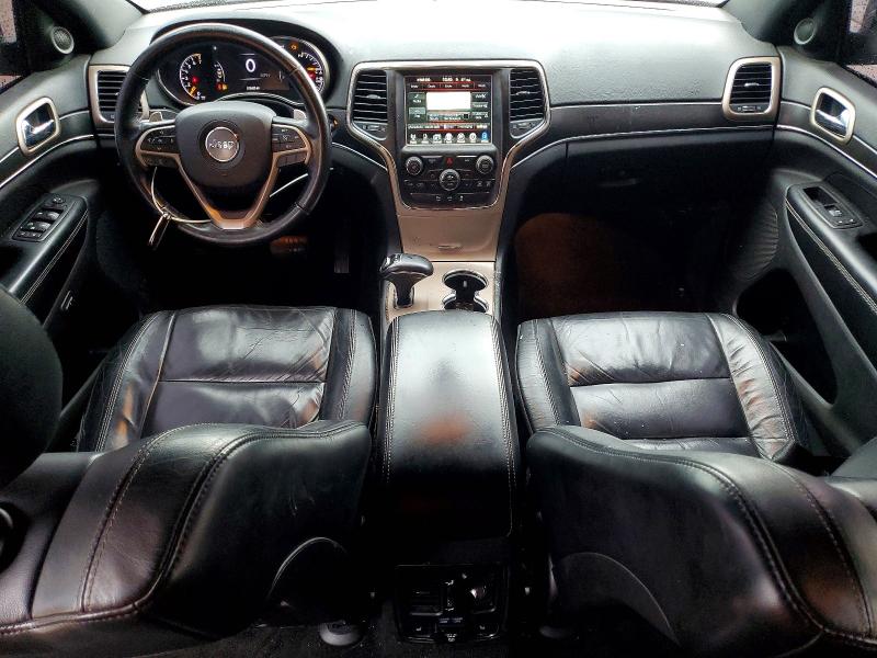 Продажа на аукционе авто 2015 Jeep Grand Cherokee, vin: 1C4RJFBG2FC940714, номер лота: 51203176