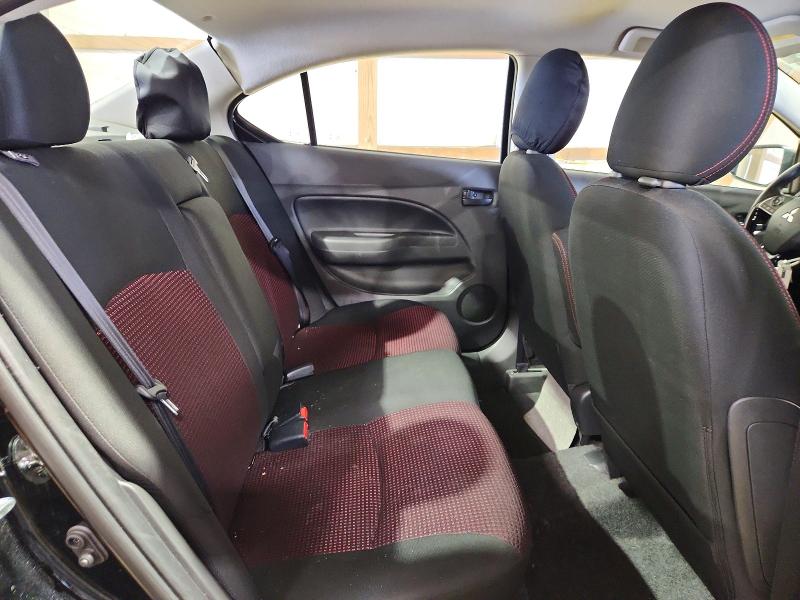 Продаж на аукціоні авто 2024 Mitsubishi Mirage, vin: ML32FUFJ7RHF14284, номер лоту: 50851656