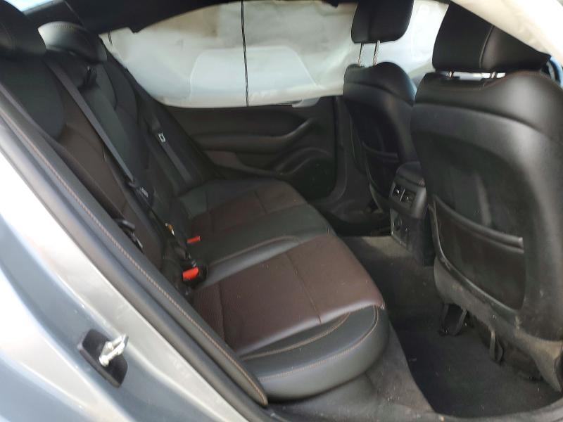 Auction sale of the 2023 Cadillac Ct5, vin: 1G6DP5RK7P0124388, lot number: 49653726