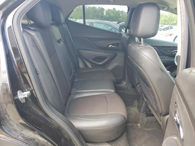 Auction sale of the 2019 Buick Encore, vin: KL4CJESB5KB943895, lot number: 50942606