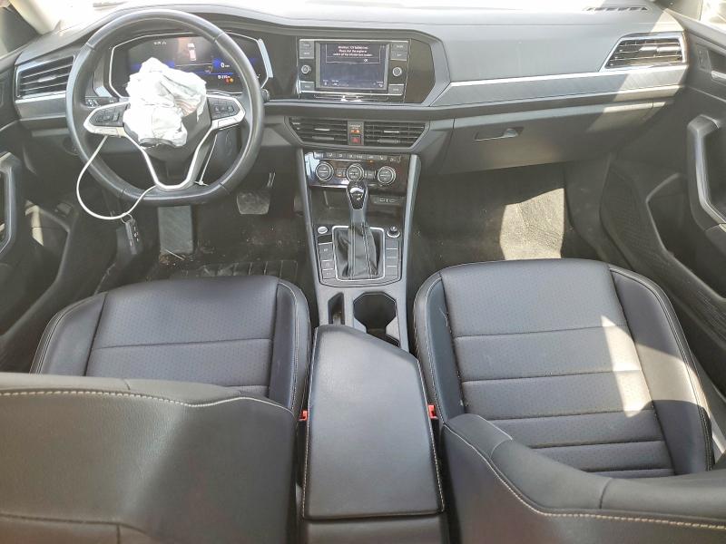 Aukcja sprzedaży 2024 Volkswagen Jetta, vin: 3VW7M7BU0RM005315, numer aukcji: 51197636