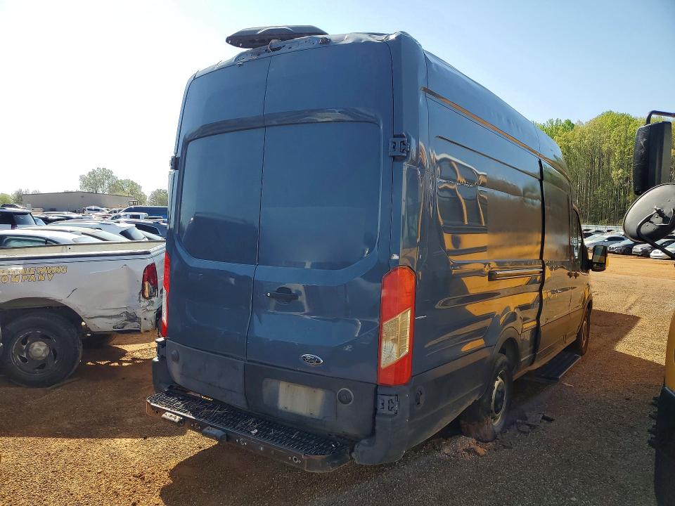 Aukcja sprzedaży 2019 Ford Transit, vin: 1FTYR3XM0KKB74063, numer aukcji: 48564536