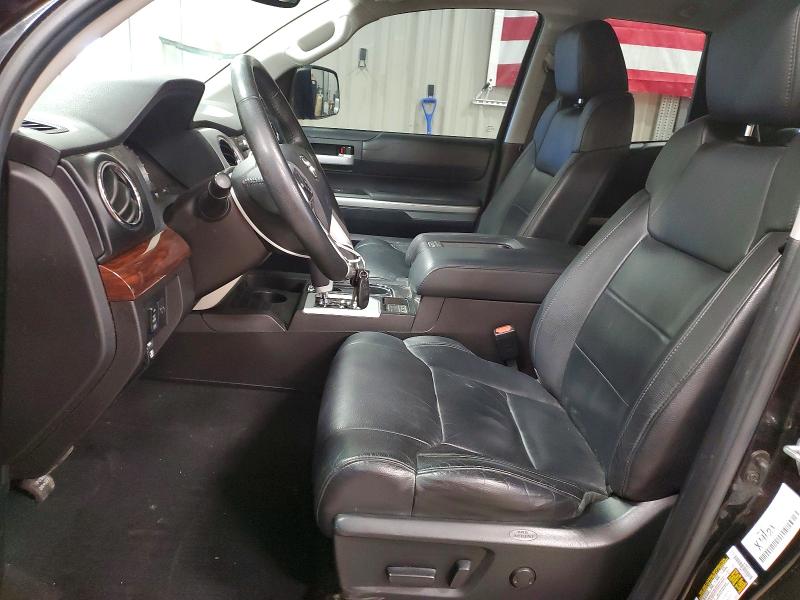 Aukcja sprzedaży 2016 Toyota Tundra, vin: 5TFBW5F11GX521363, numer aukcji: 49264986