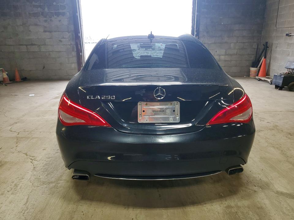 Продаж на аукціоні авто 2015 Mercedes-benz Cla, vin: WDDSJ4EB7FN229915, номер лоту: 49466466