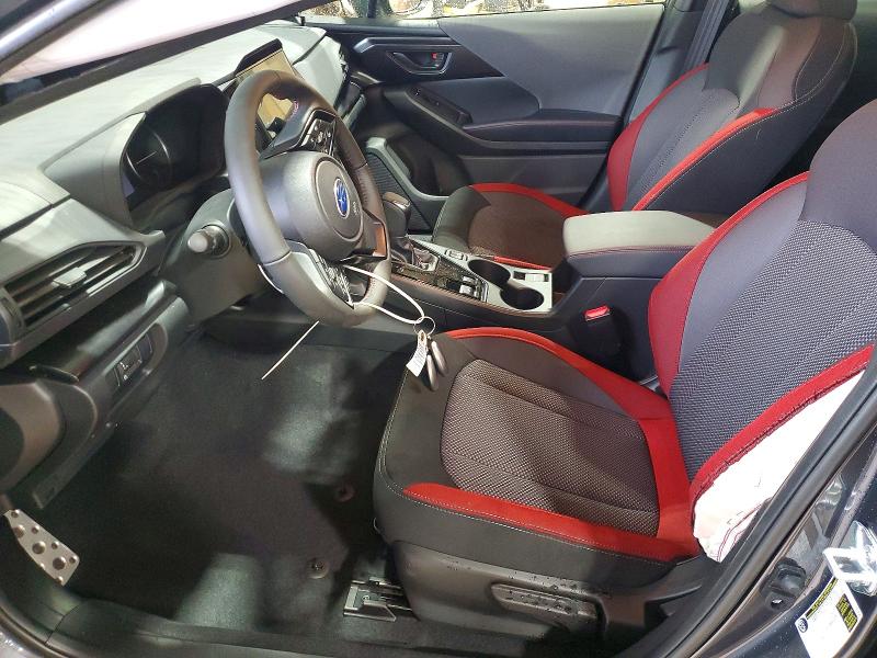 Продажа на аукционе авто 2026 Subaru Impreza, vin: JF1GUHHC4T8232533, номер лота: 48007846