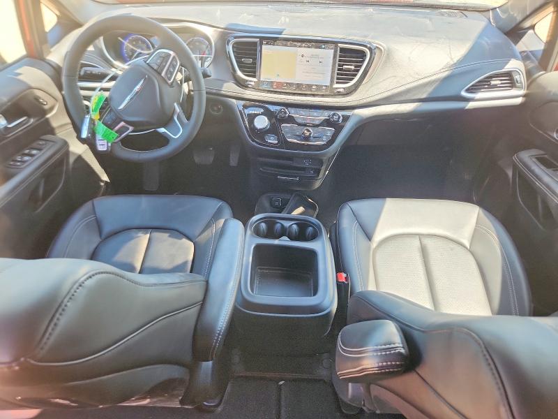Продажа на аукционе авто 2026 Chrysler Pacifica, vin: 2C4RC1BG4TR181712, номер лота: 51092416