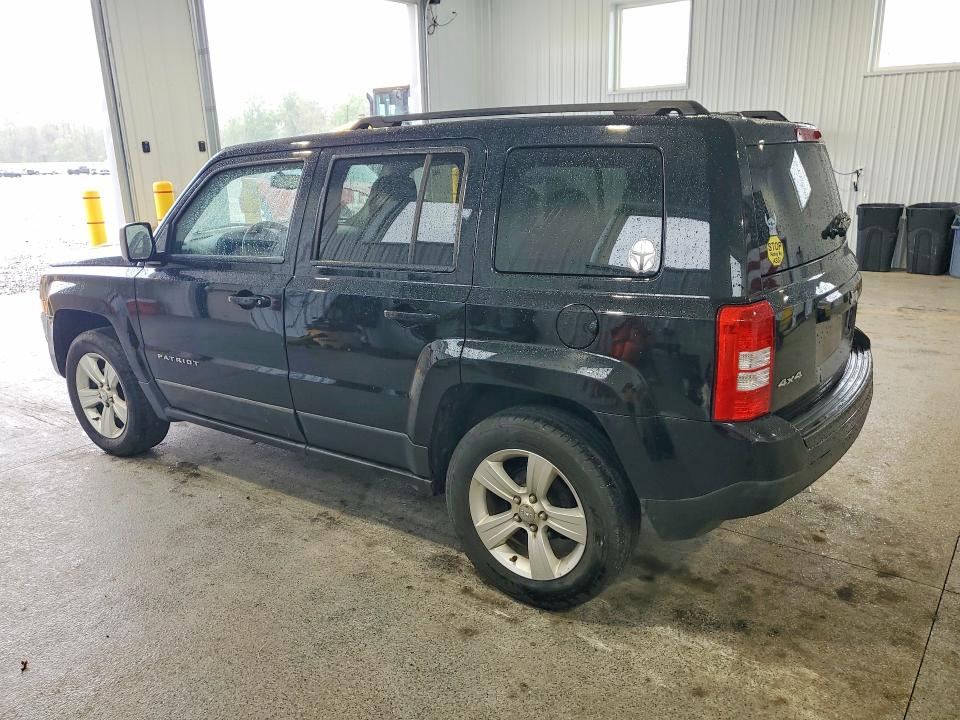 Продаж на аукціоні авто 2014 Jeep Patriot, vin: 1C4NJRFB7ED885409, номер лоту: 51619306