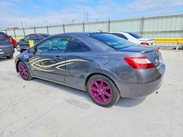 Продажа на аукционе авто 2011 Honda Civic, vin: 2HGFG1B69BH504060, номер лота: 49808836