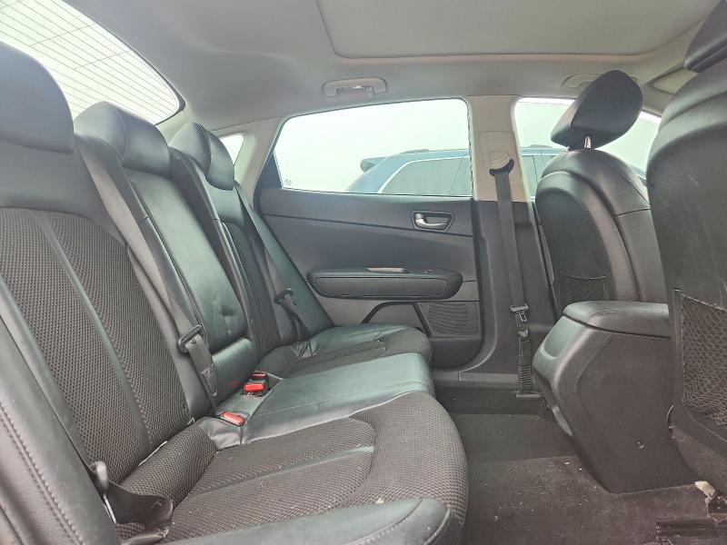 Aukcja sprzedaży 2019 Kia Optima, vin: 5XXGT4L3XKG368299, numer aukcji: 49641736