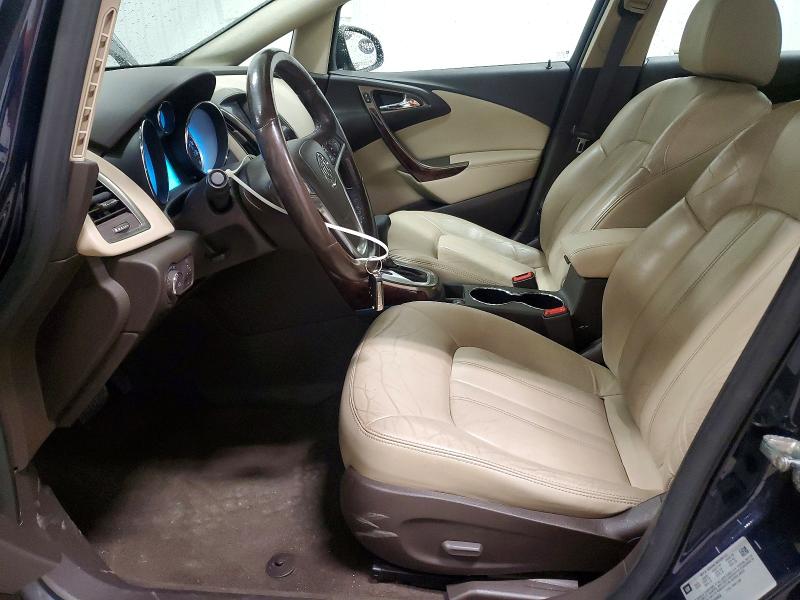 Aukcja sprzedaży 2015 Buick Verano, vin: 1G4PS5SK7F4150432, numer aukcji: 49827116