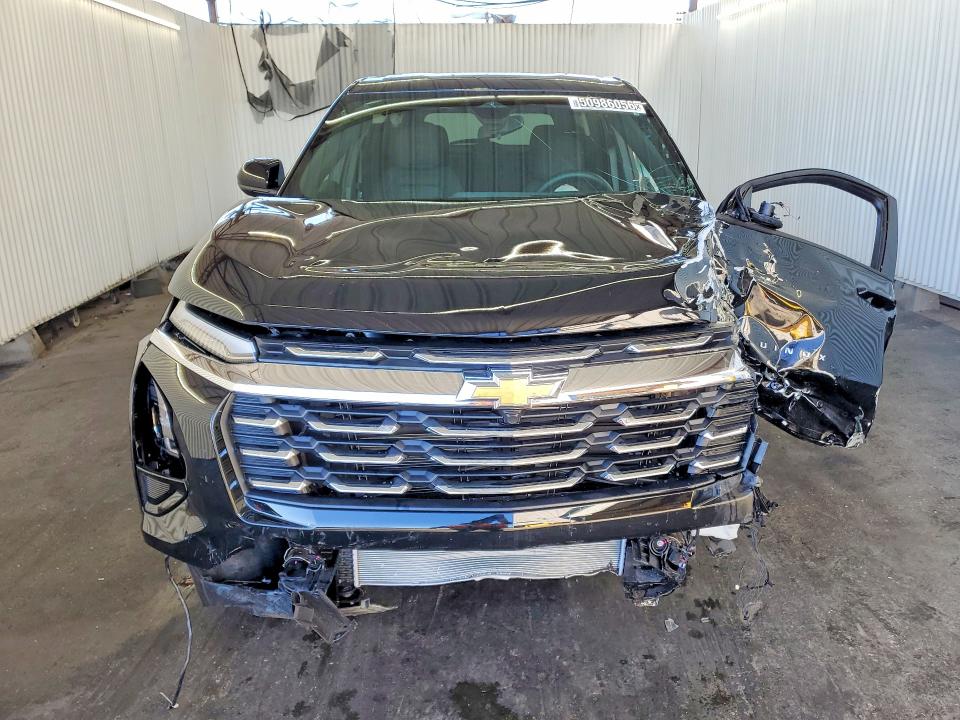 Продаж на аукціоні авто 2026 Chevrolet Equinox, vin: 3GNAXHEGXTL349542, номер лоту: 50986056