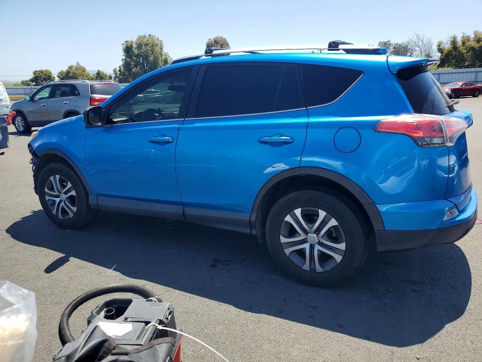 Aukcja sprzedaży 2016 Toyota Rav4, vin: JTMZFREV4GJ063508, numer aukcji: 51749036