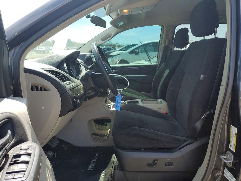 Aukcja sprzedaży 2012 Dodge Grand Caravan, vin: 2C4RDGDG8CR422636, numer aukcji: 51157056