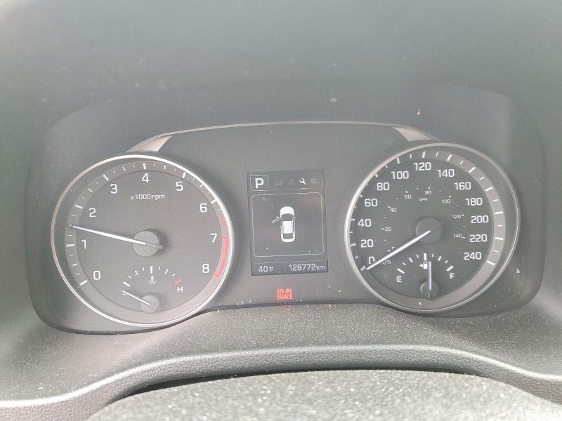 Aukcja sprzedaży 2018 Hyundai Elantra, vin: KMHD84LF8JU668751, numer aukcji: 48677066