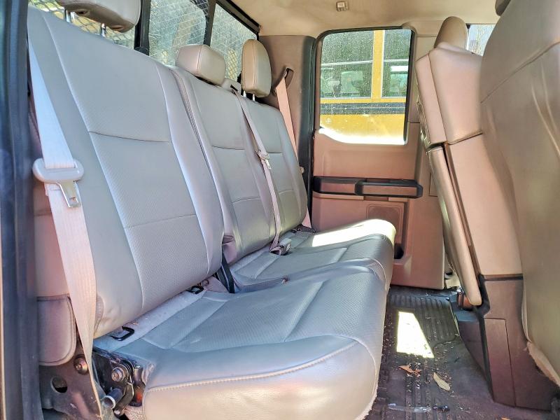 Продаж на аукціоні авто 2018 Ford F550, vin: 1FD0X5HY6JEC70479, номер лоту: 48602326