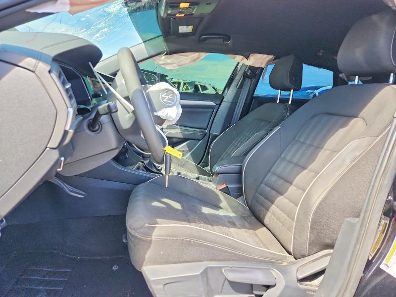 Aukcja sprzedaży 2023 Volkswagen Jetta, vin: 3VWBM7BU9PM025991, numer aukcji: 49045806