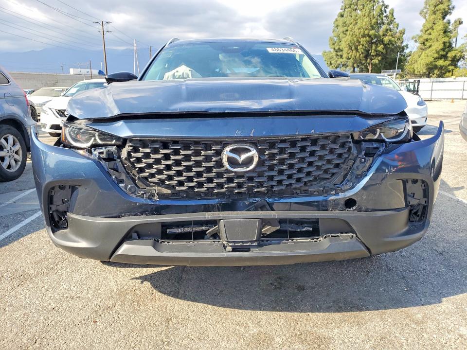 Продажа на аукционе авто 2025 Mazda Cx-50, vin: 7MMVABBM5SN339213, номер лота: 48634466