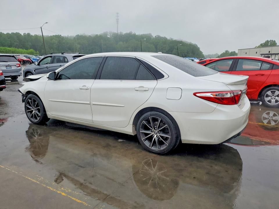 Продаж на аукціоні авто 2015 Toyota Camry, vin: 4T1BF1FK4FU998267, номер лоту: 51666216