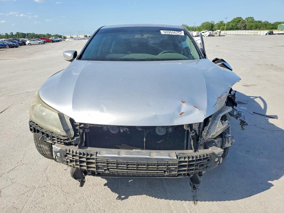 Aukcja sprzedaży 2014 Honda Accord, vin: 1HGCR2F30EA108847, numer aukcji: 50904636