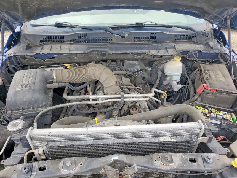 51119996 :رقم المزاد ، 1D3HB18T79S793596 vin ، 2009 Dodge Dakota مزاد بيع