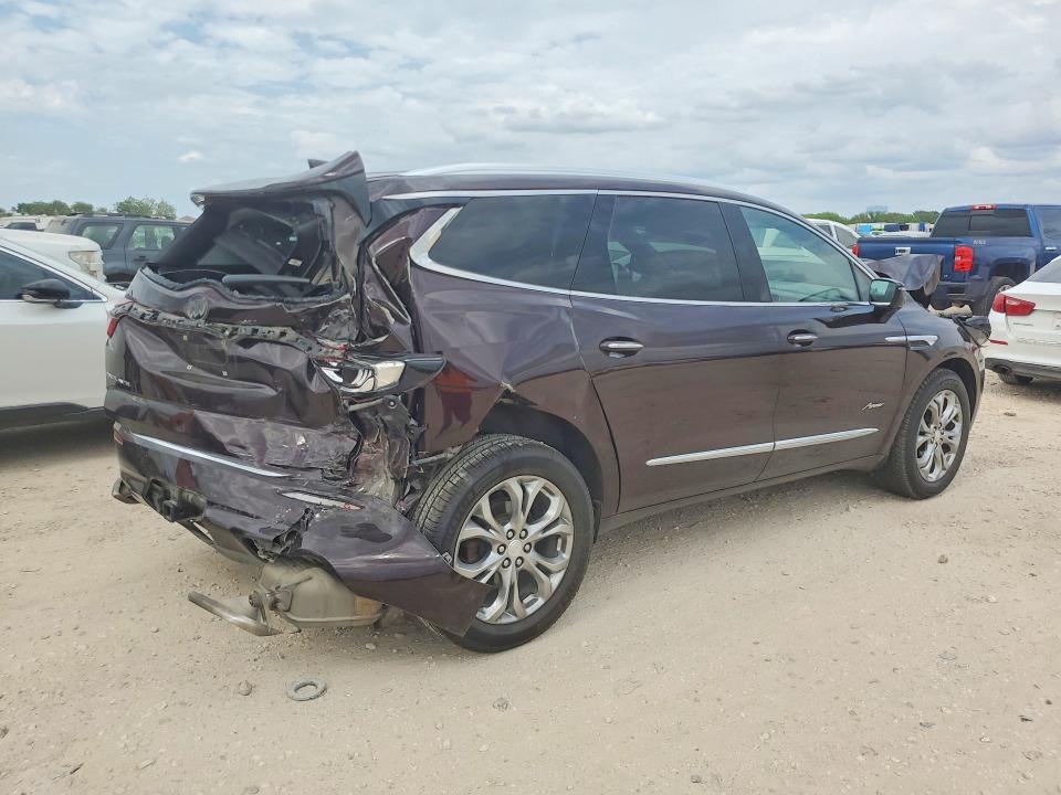Aukcja sprzedaży 2021 Buick Enclave, vin: 5GAERDKW2MJ269008, numer aukcji: 48509306