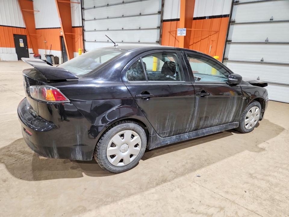 Продажа на аукционе авто 2015 Mitsubishi Lancer, vin: JA32U2FUXFU607154, номер лота: 51123186