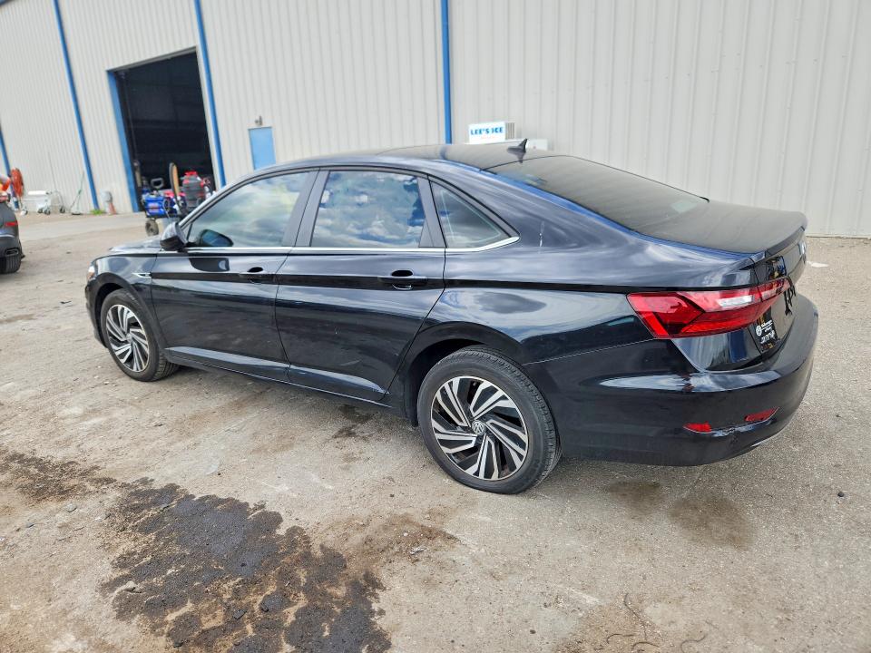 Продаж на аукціоні авто 2021 Volkswagen Jetta, vin: 3VWE57BU9MM057264, номер лоту: 50981186