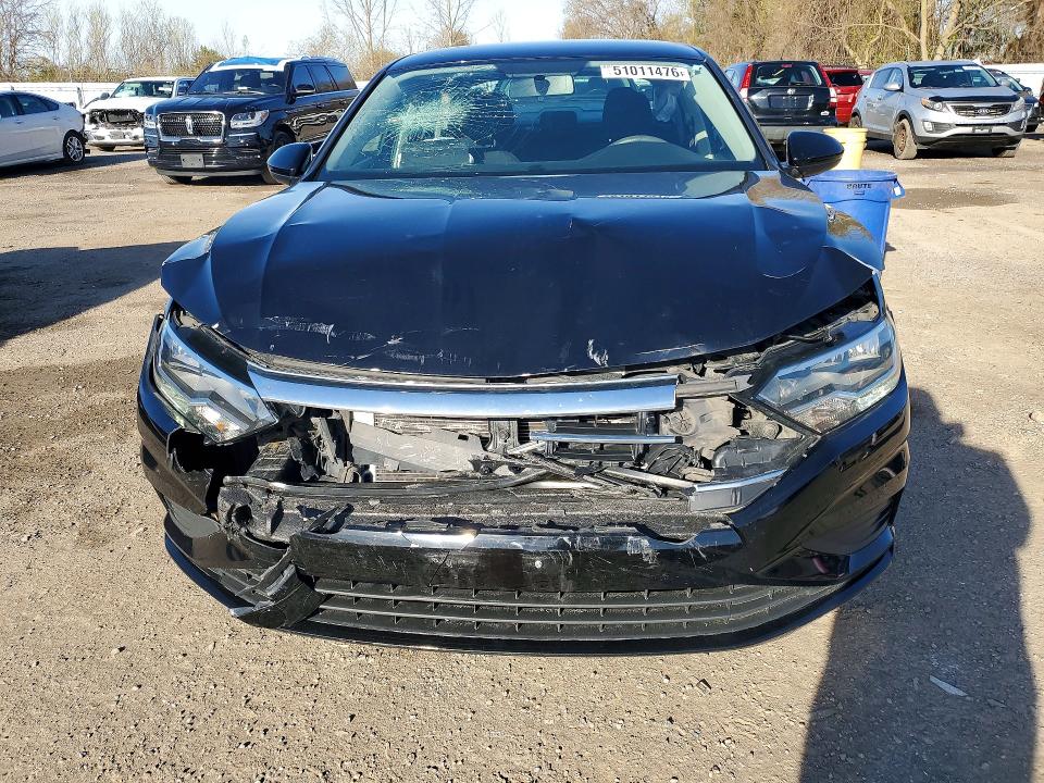 Продажа на аукционе авто 2019 Volkswagen Jetta, vin: 3VWC57BU0KM140831, номер лота: 51011476