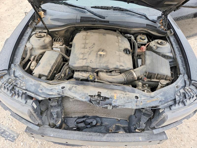 2015 Chevrolet Camaro მანქანა იყიდება აუქციონზე, vin: 2G1FA1E37F9296898, აუქციონის ნომერი: 51524466