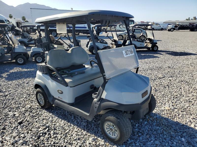 Aukcja sprzedaży 2020 Club Car Tempo Li, vin: AN2023080917, numer aukcji: 50721686