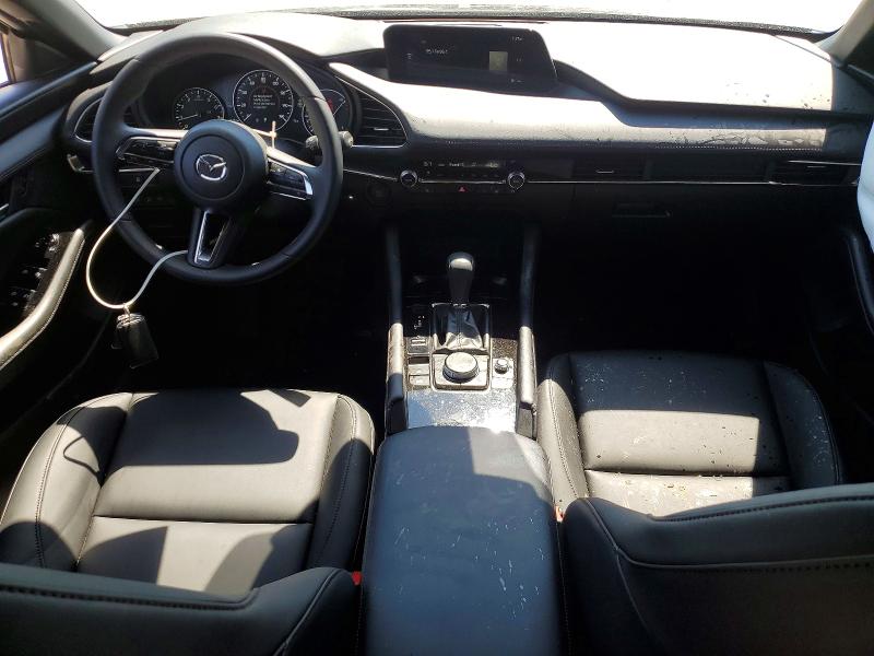 Продаж на аукціоні авто 2025 Mazda 3, vin: JM1BPALM2S1789323, номер лоту: 50714296