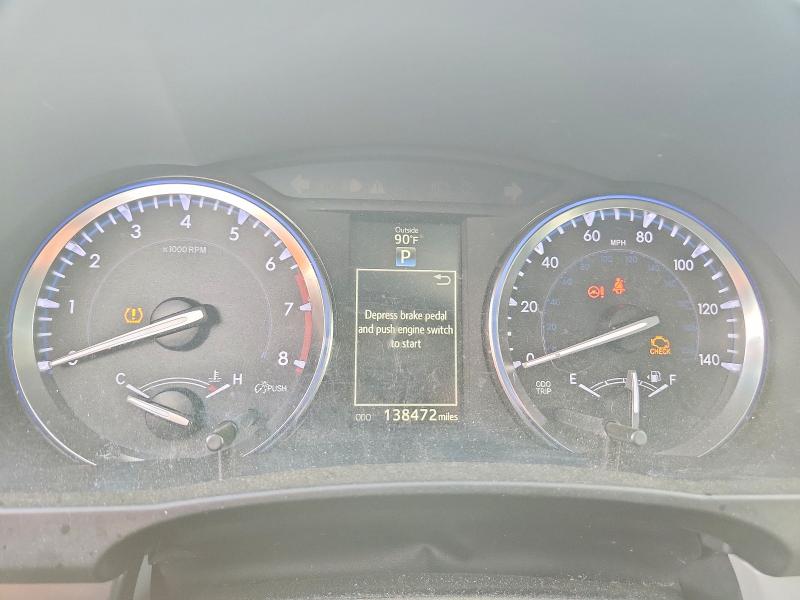 2015 Toyota Highlander მანქანა იყიდება აუქციონზე, vin: 5TDYKRFH3FS081354, აუქციონის ნომერი: 49720476
