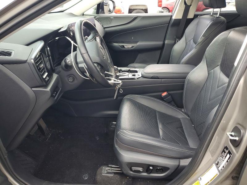 Продаж на аукціоні авто 2025 Lexus Nx 450h+, vin: JTJHKCFZ7S2056056, номер лоту: 50354266