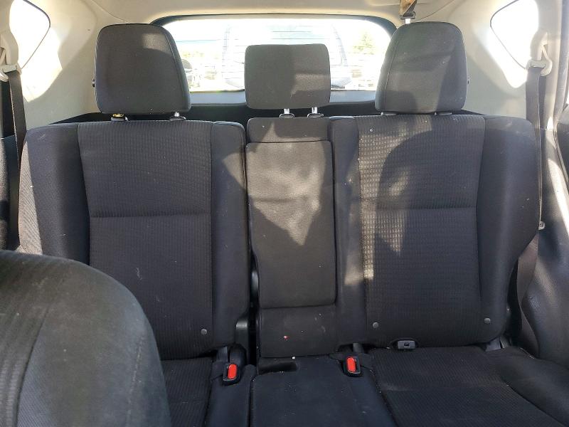 2016 Toyota Rav4 მანქანა იყიდება აუქციონზე, vin: JTMZFREV6GJ084621, აუქციონის ნომერი: 48869376