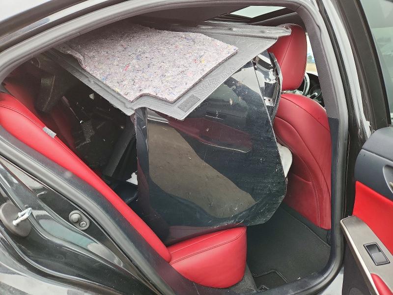 Aukcja sprzedaży 2020 Lexus Is 300, vin: JTHG81F23L5041038, numer aukcji: 48343686