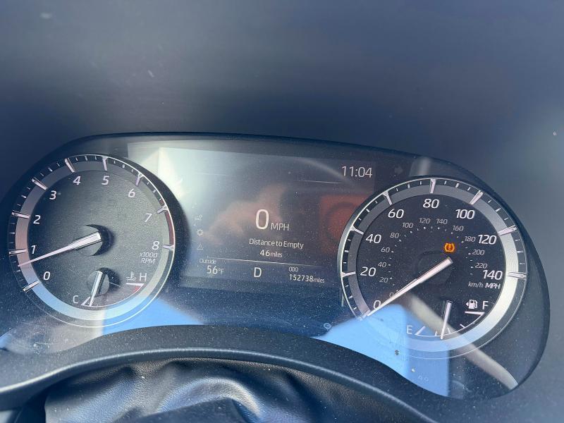 Aukcja sprzedaży 2021 Toyota Highlander, vin: 5TDGZRBH5MS105485, numer aukcji: 48897706