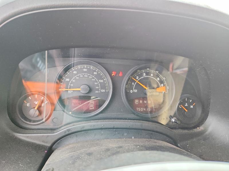 48614176 :رقم المزاد ، 1C4NJRFB6ED510868 vin ، 2014 Jeep Patriot مزاد بيع
