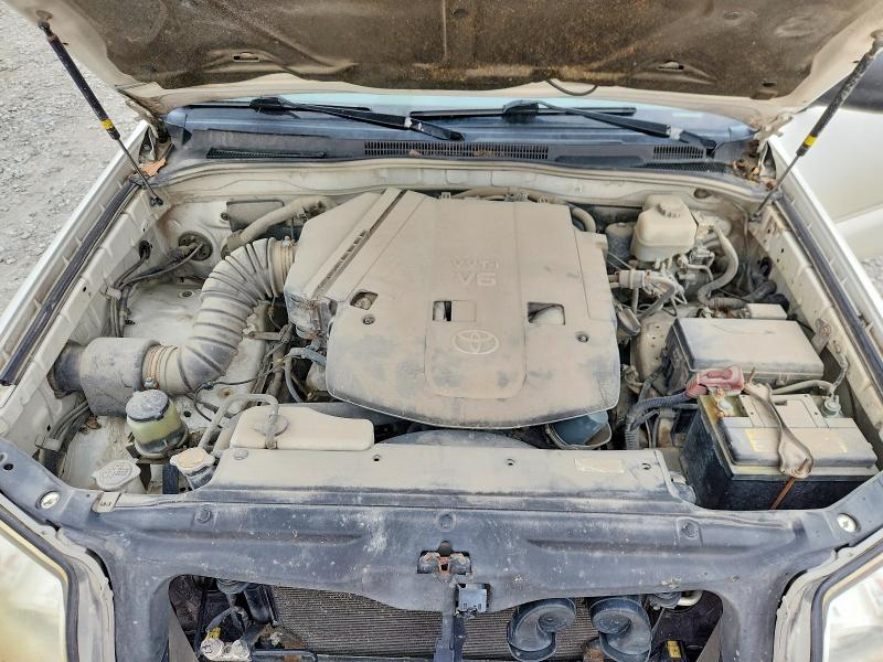 Aukcja sprzedaży 2007 Toyota 4runner, vin: JTEBU14R670128065, numer aukcji: 48634346