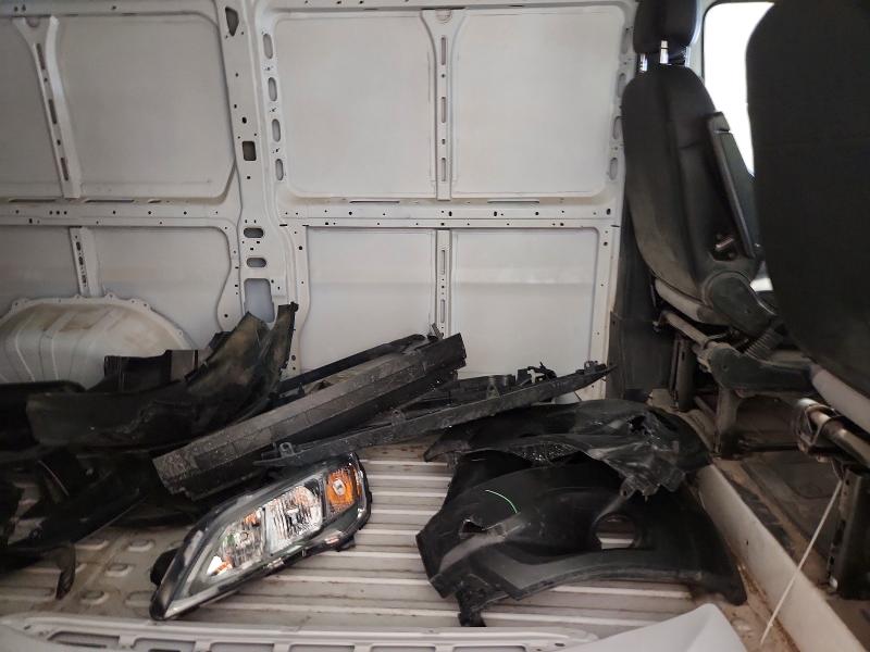 50433806 :رقم المزاد ، 3C6LRVVG4TE171651 vin ، 2026 Ram Promaster 2500 مزاد بيع
