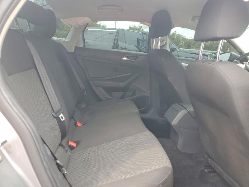 Продажа на аукционе авто 2021 Volkswagen Jetta, vin: 3VWC57BU0MM055779, номер лота: 48743276