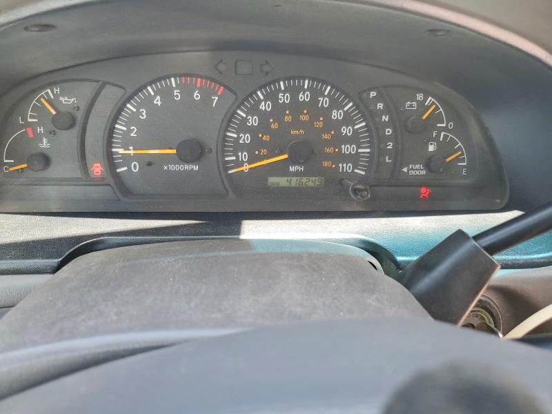 Aukcja sprzedaży 2004 Toyota Tundra, vin: 5TBKT44124S444986, numer aukcji: 50626096