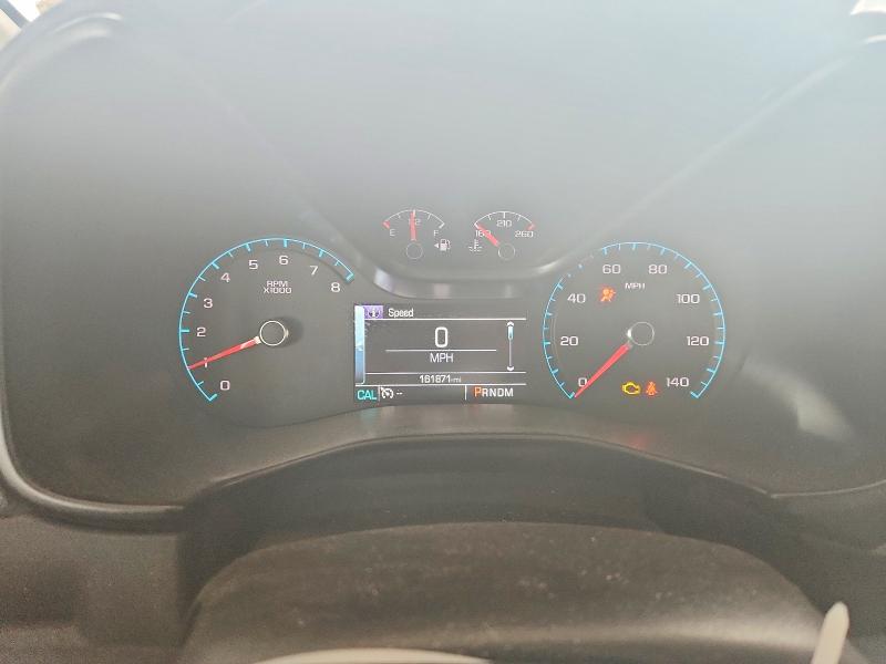 51360896 :رقم المزاد ، 1GCGTDE37G1266667 vin ، 2016 Chevrolet Colorado مزاد بيع