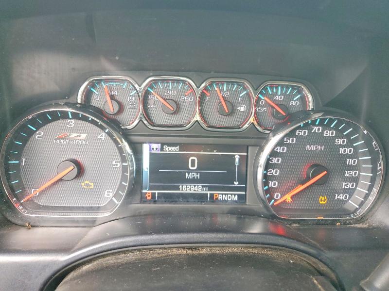 Aukcja sprzedaży 2014 Chevrolet Silverado, vin: 1GCVKREC5EZ373870, numer aukcji: 49145316